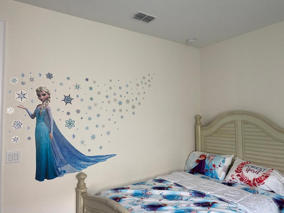 Encore Resort At Reunion, Disney, Orlando Kissimmee Exterior foto
