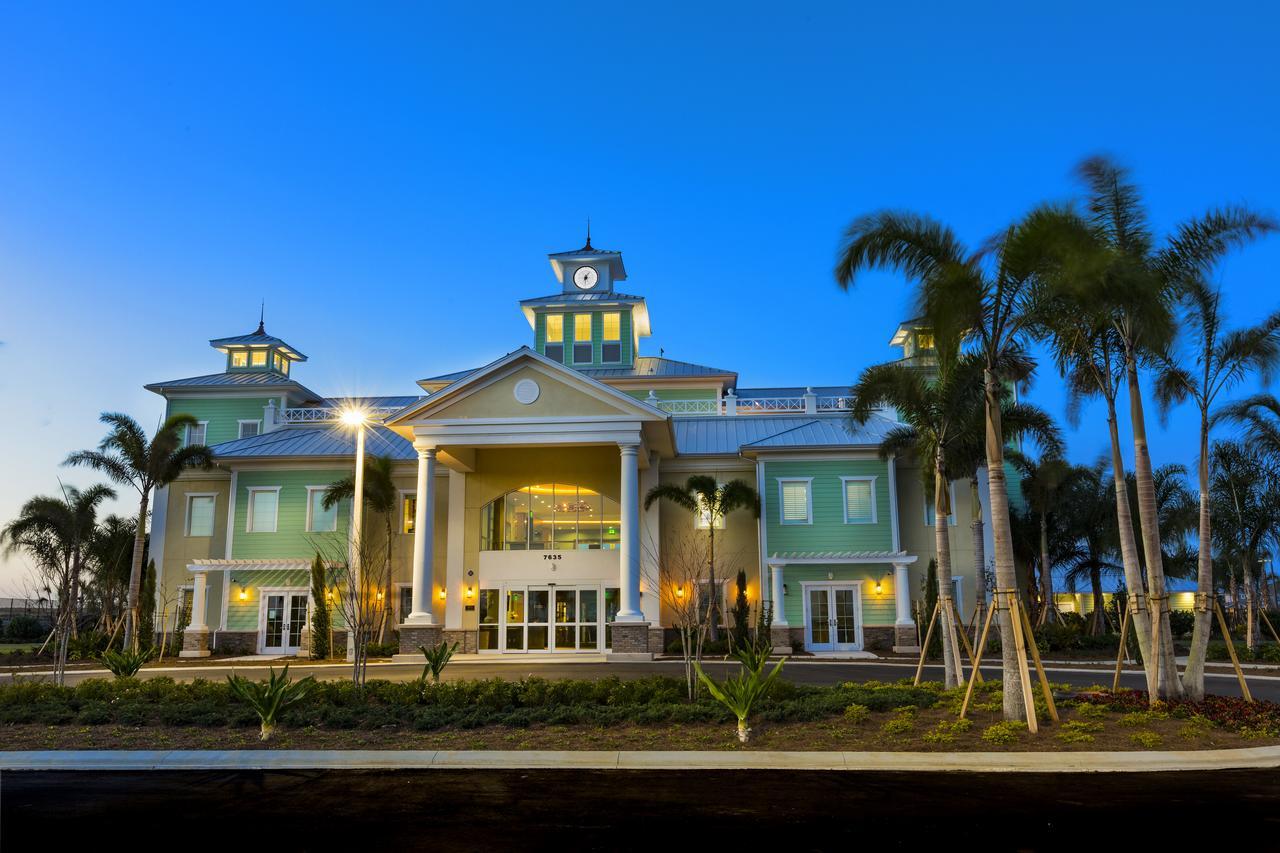 Encore Resort At Reunion, Disney, Orlando Kissimmee Exterior foto